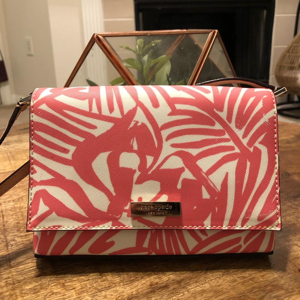 Kate Spade Crossbody